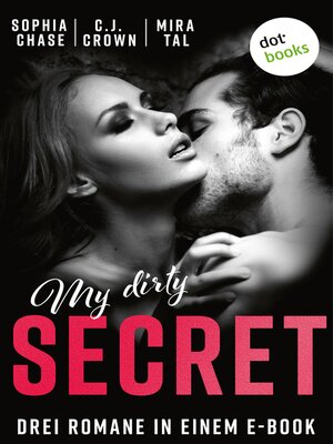 cover image of My Dirty Secret